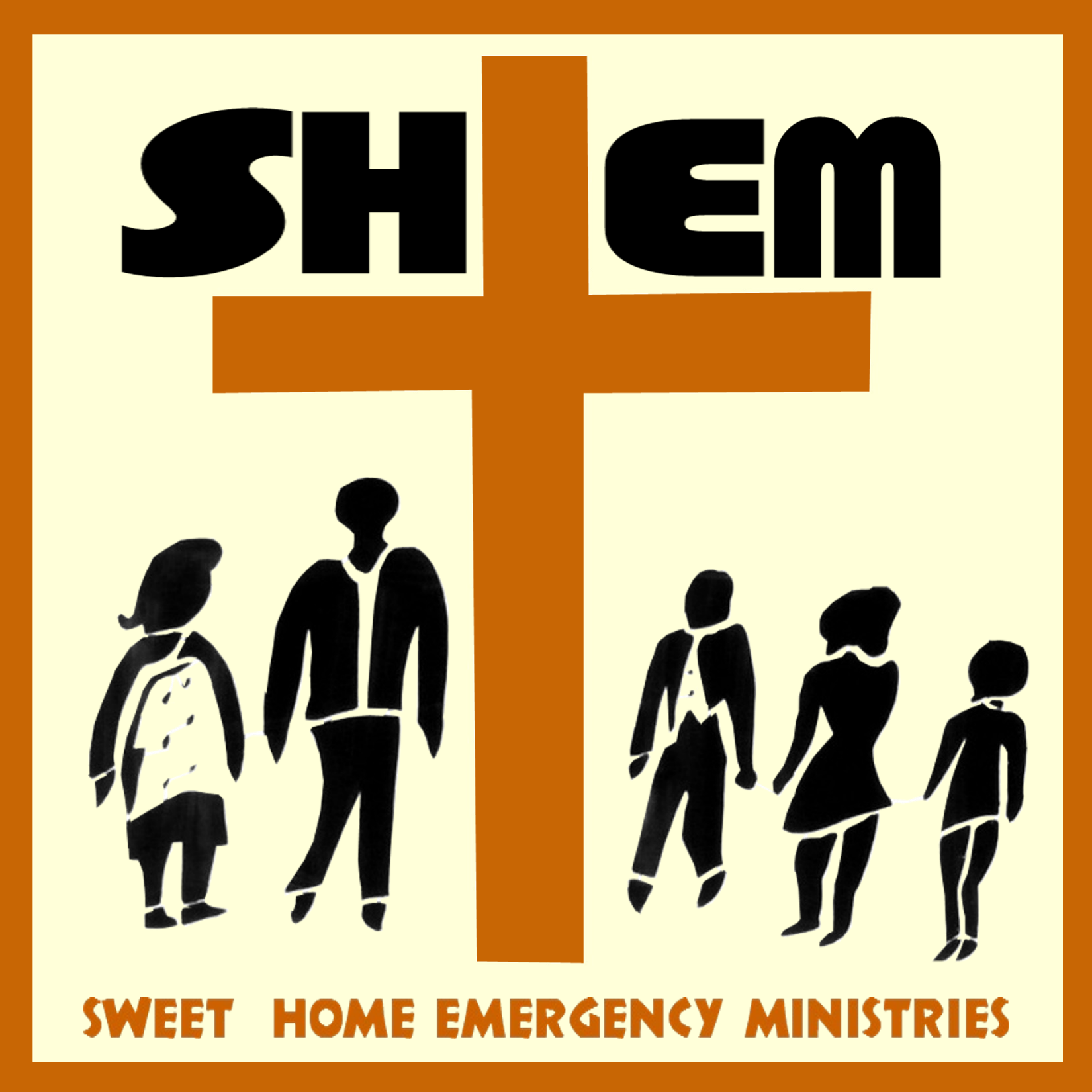 Sweet Home Emergency Ministries