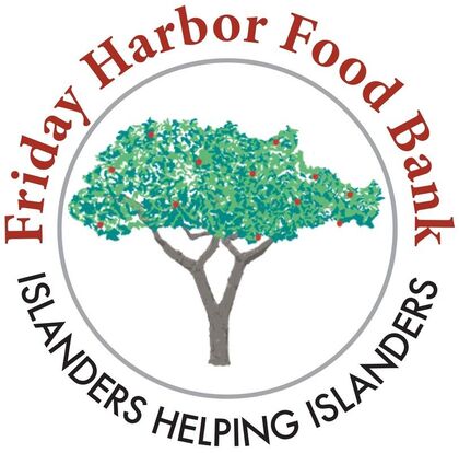 Friday Harbor Food Bank