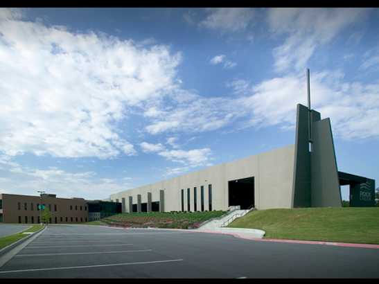 The Church at Rock Creek