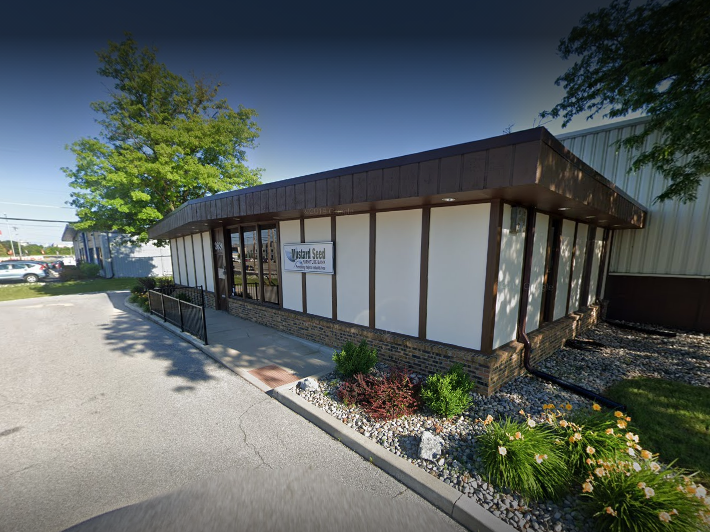 Mustard Seed Furniture Bank Of Fort Wayne Inc