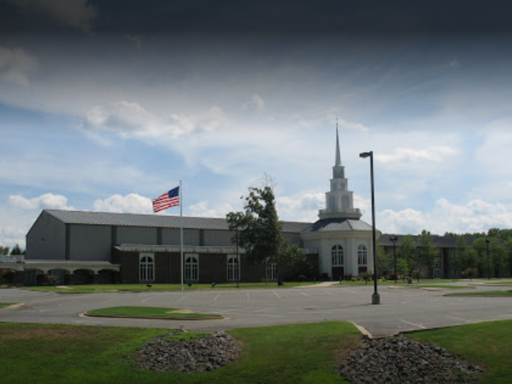 Central Baptist Church