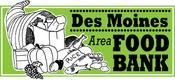 The Des Moines Area Food Bank