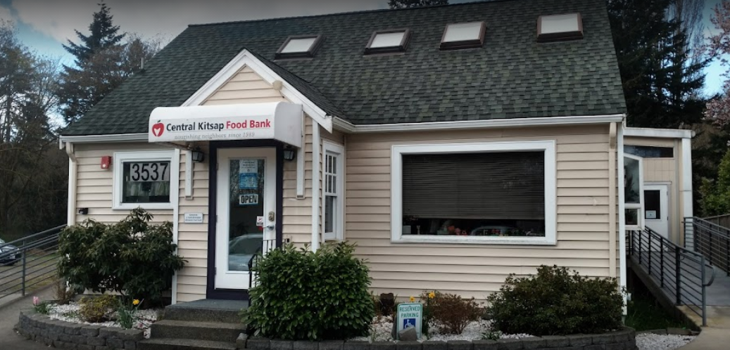 Central Kitsap Food Bank