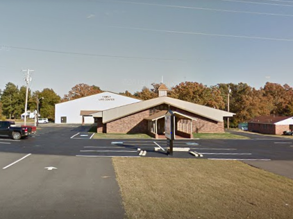 Church of Christ