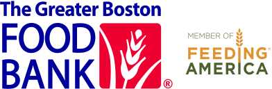 The Greater Boston Food Bank