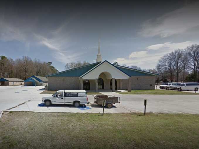New Community Bapt. Church 