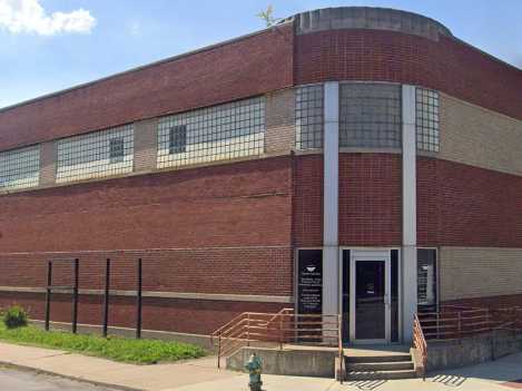 Gleaners Food Bank of Indiana