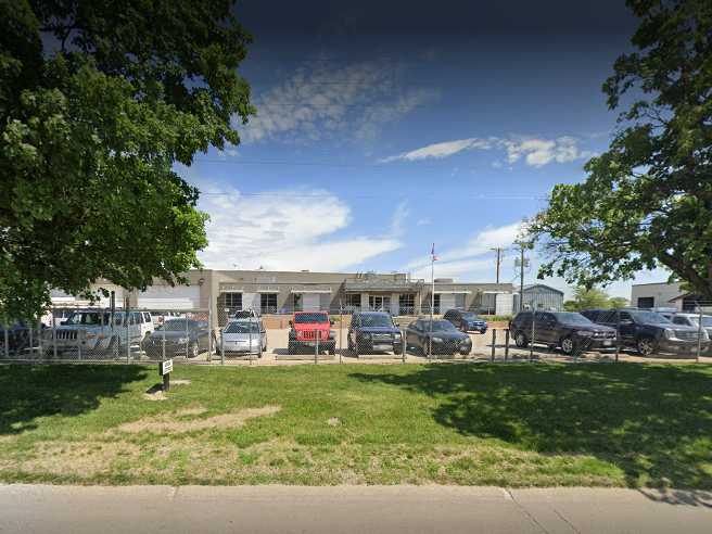 The Nebraska Food Bank Network, Inc.