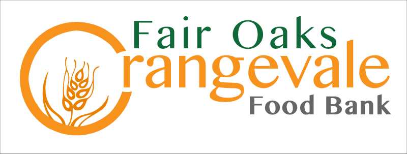 Orangevale-Fair Oaks Food Bank