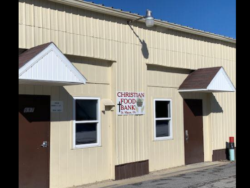 Christian Food Bank Inc