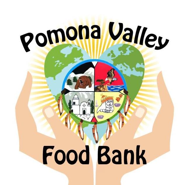 God Provides Ministry - Pomona Valley Food Bank