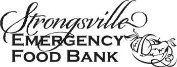 The Strongsville Emergency Food Bank 