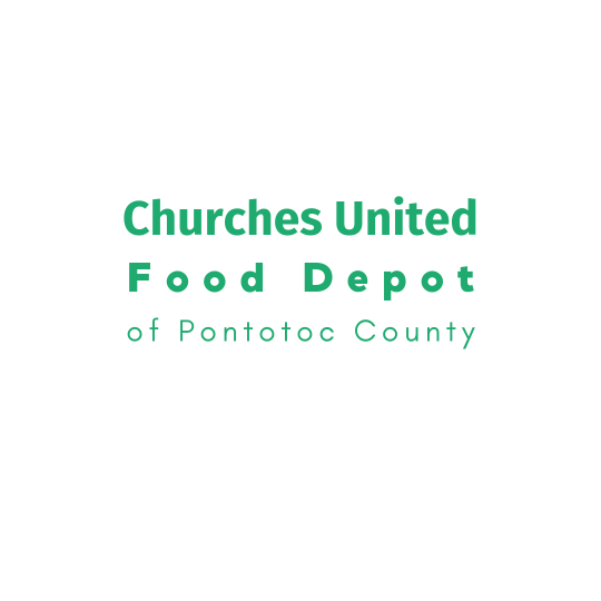 Churches United Food Depot