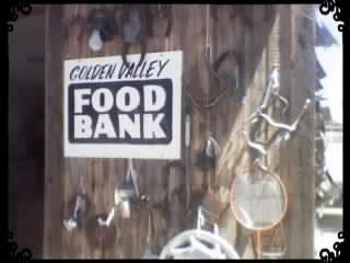 Golden Valley Food Bank