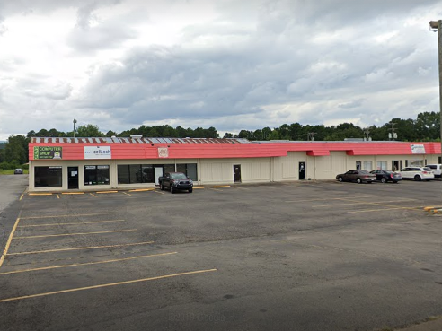 Cleburne County Cares