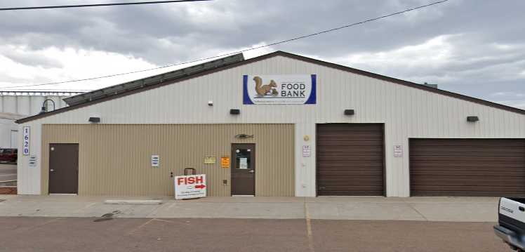 Great Falls Community Food Bank Inc