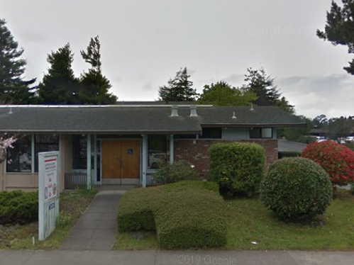 Northern California Community Blood Bank