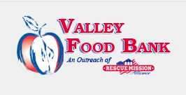 Greater Valley Food Bank