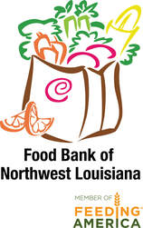 Northwest Louisiana Food Bank