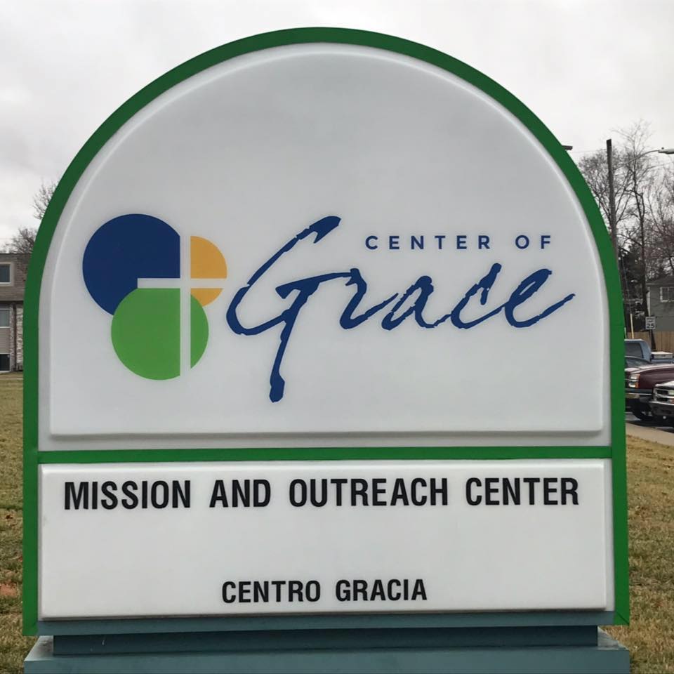 Center of Grace Community Dinners