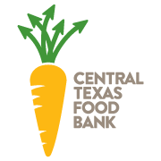  Central Texas Food Bank 