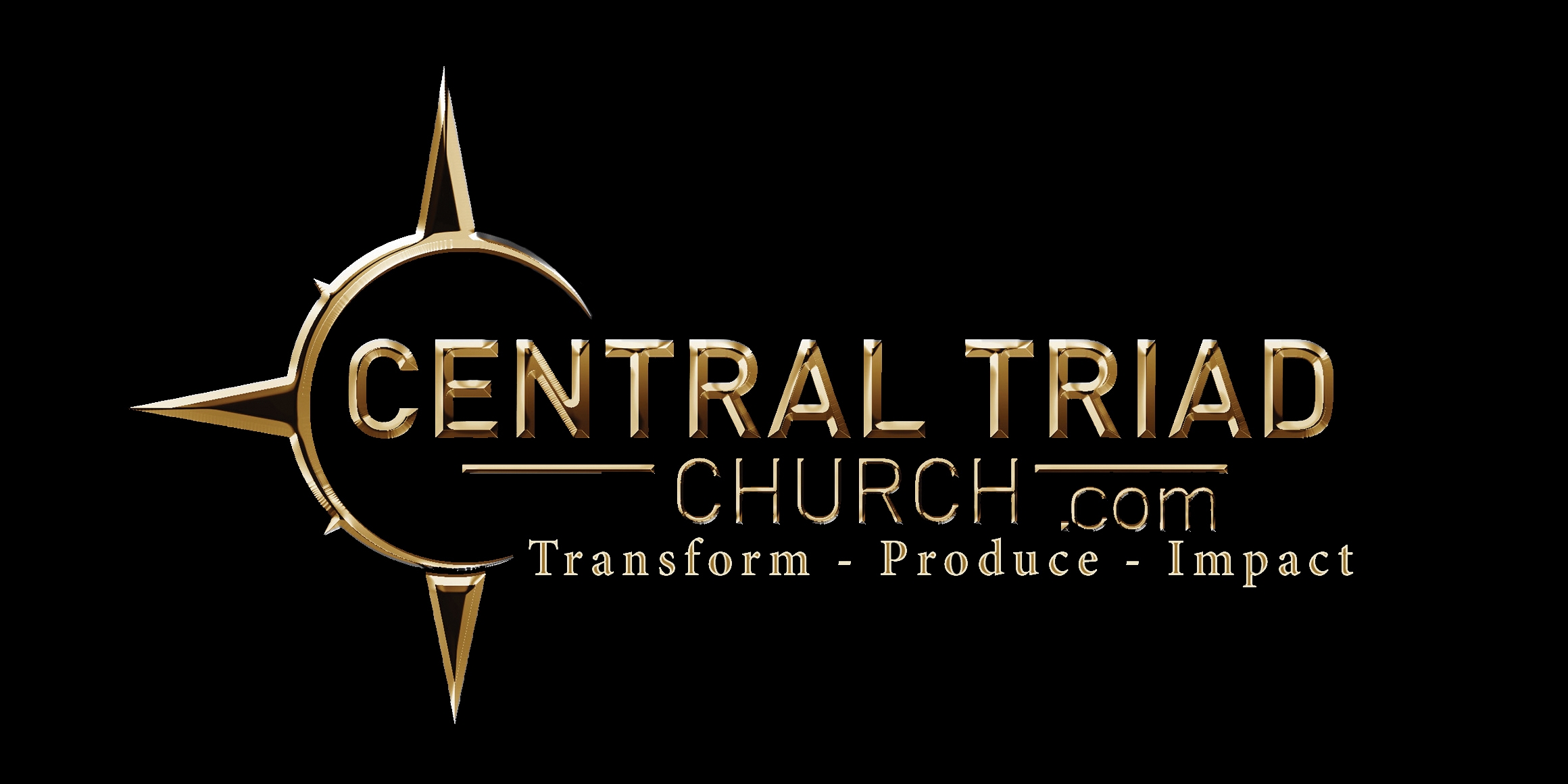 Central Triad Church