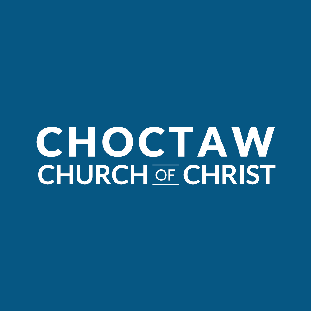 Choctaw Church of Christ