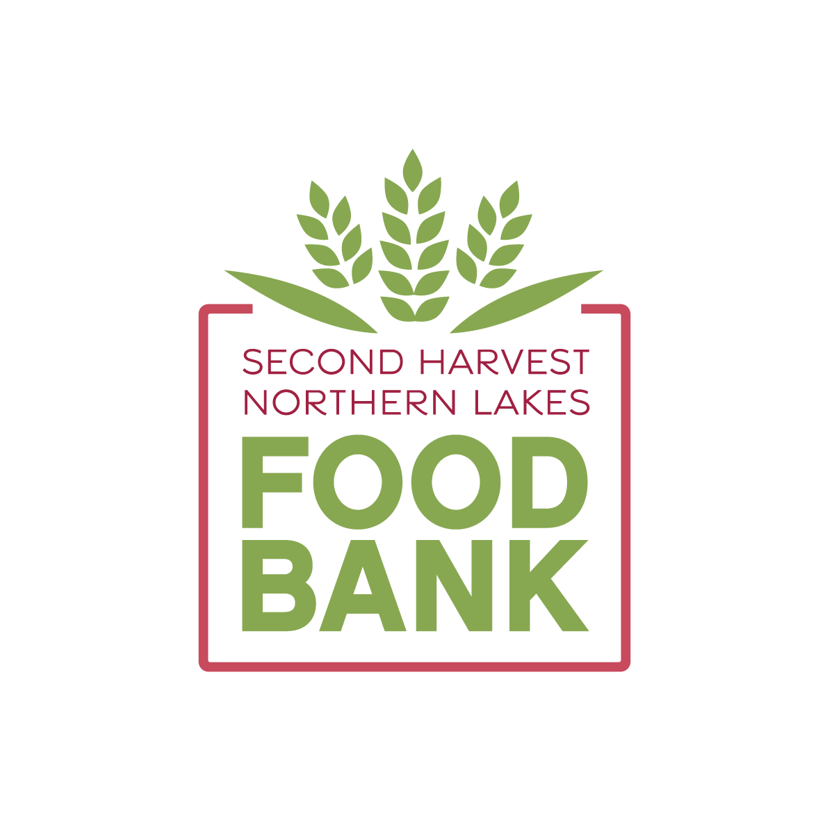Second Harvest Food Bank of the Northern Lakes