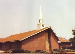 Christ Boulevard Methodist Church