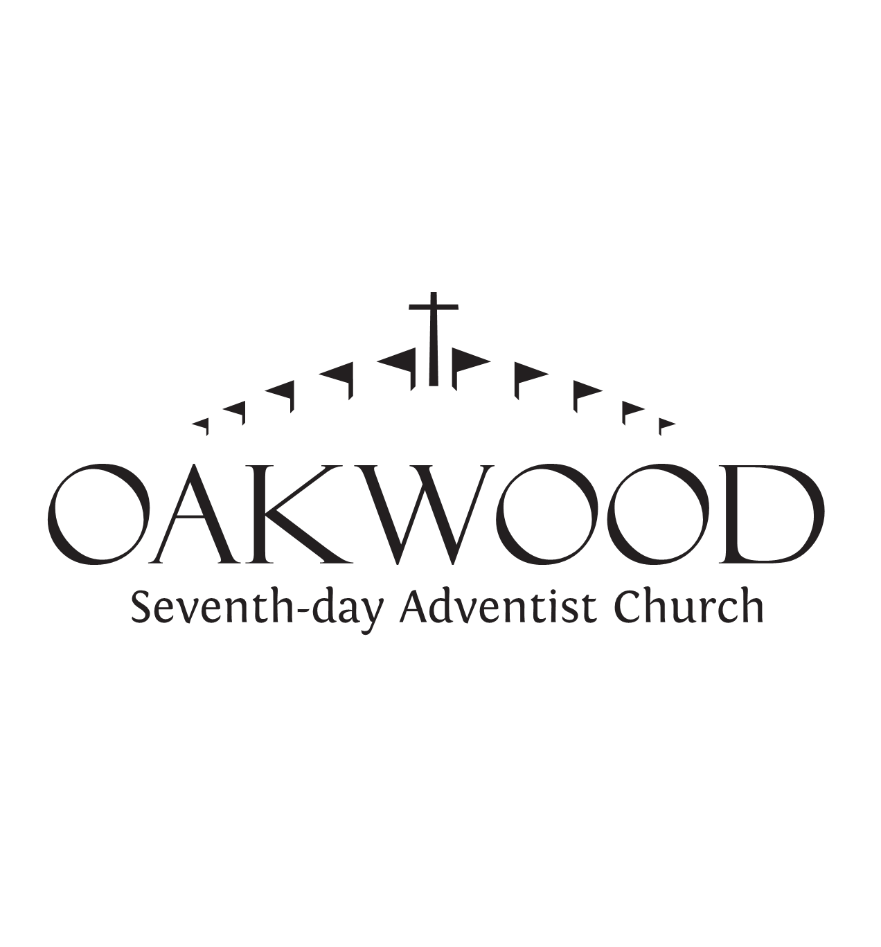 Oakwood SDA Pantry