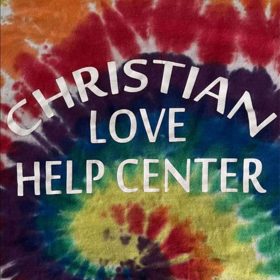 Christian Love Help Center