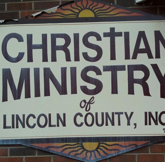 Christian Ministry of Lincoln County