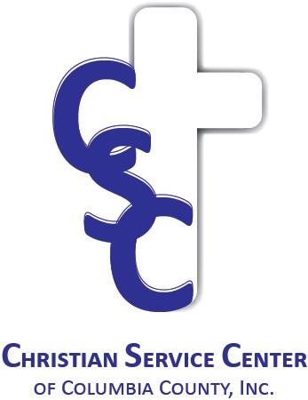 Christian Service Center of Columbia County