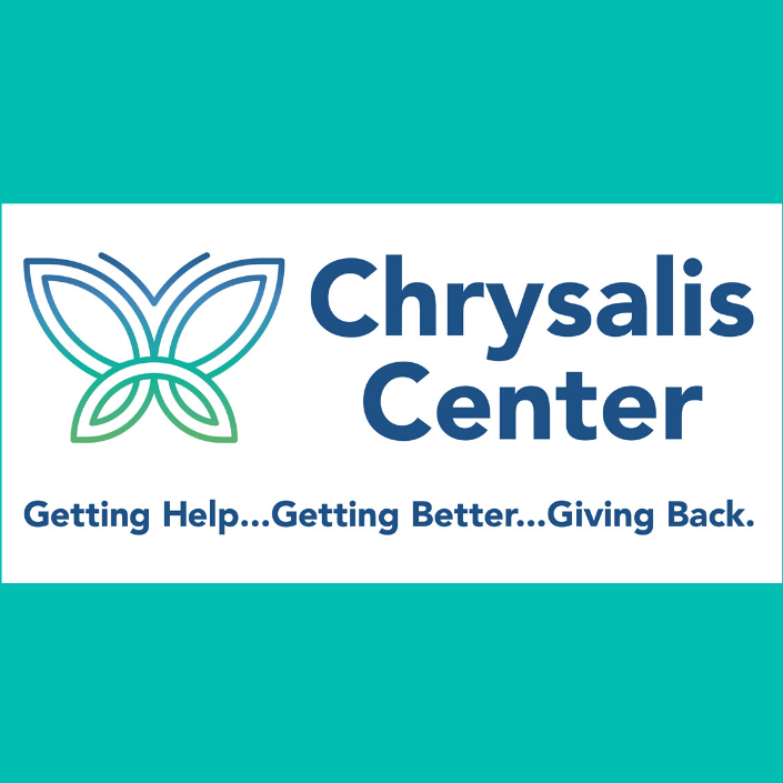 Chrysalis Center Food Hub
