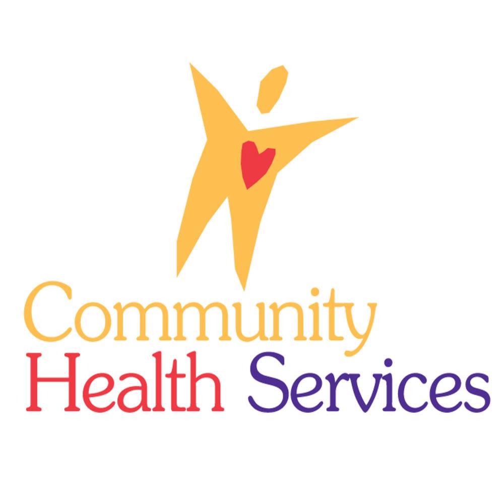 Community Health Services Food Pantry