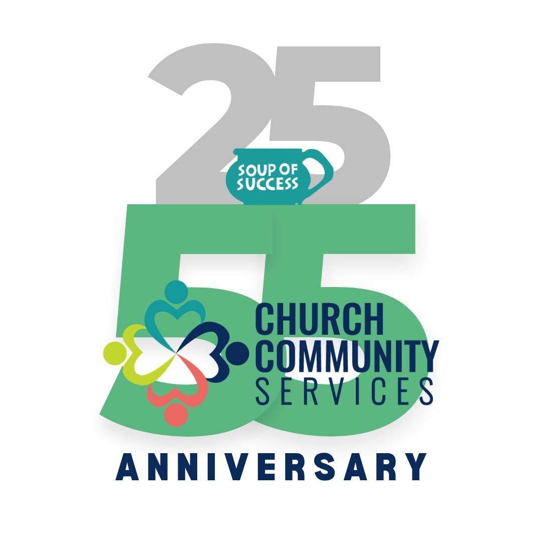 Church Community Services Food Pantry