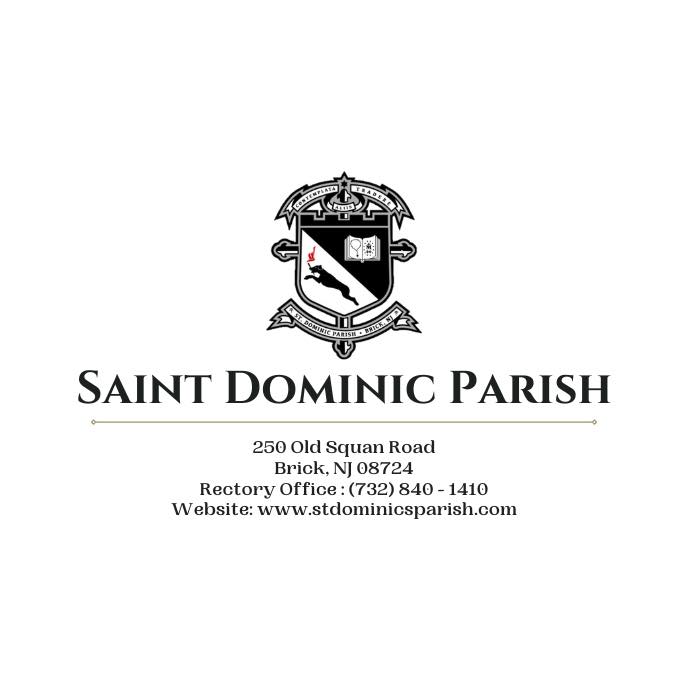 St. Dominic’s Food Pantry