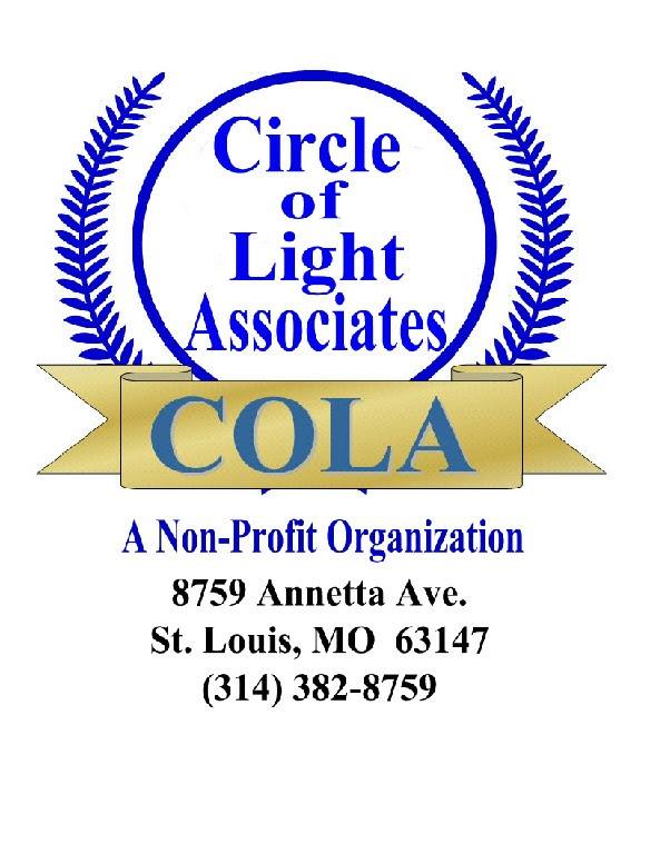 Circle Of Light Food Pantry