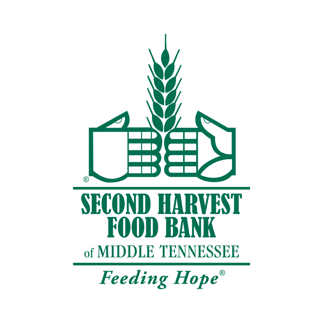 Second Harvest Food Bank