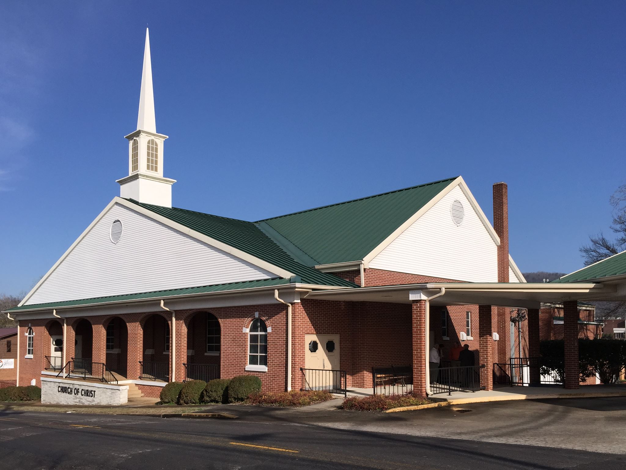 Broad Street Church of Christ