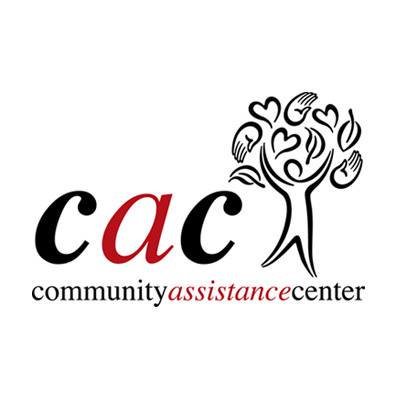 Community Assistance Center Food Pantry