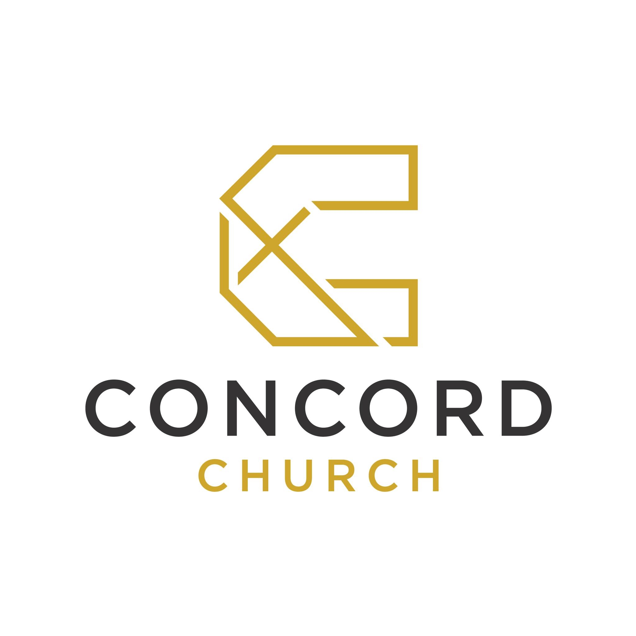 Concord Church- Daily Bread Food Pantry