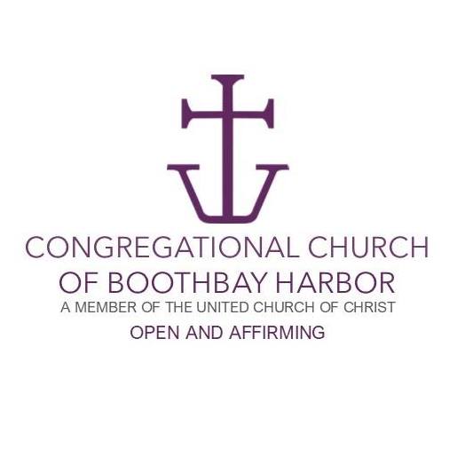 Congregational Church of Boothbay Harbor