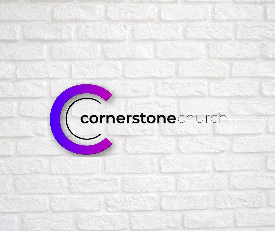 Cornerstone Church Food Pantry