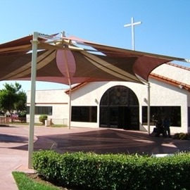 Corpus Christi Catholic Church