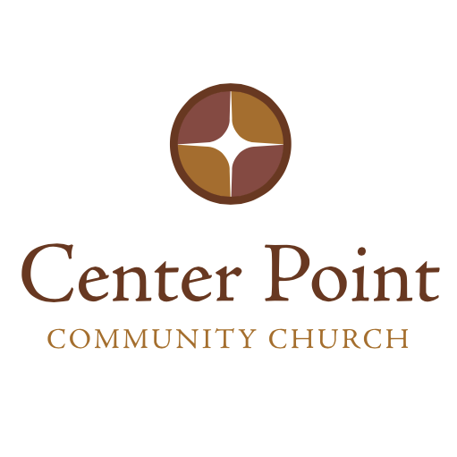 Center Point Community Church Pantry