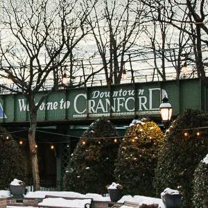 Cranford Family Care Food Pantry