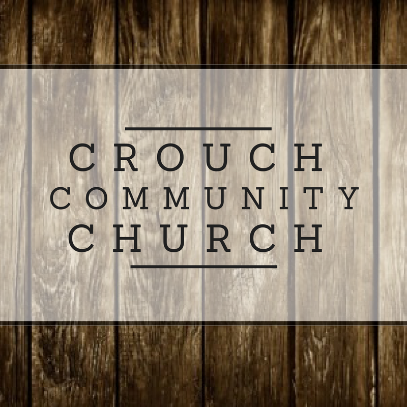 Crouch Community Church