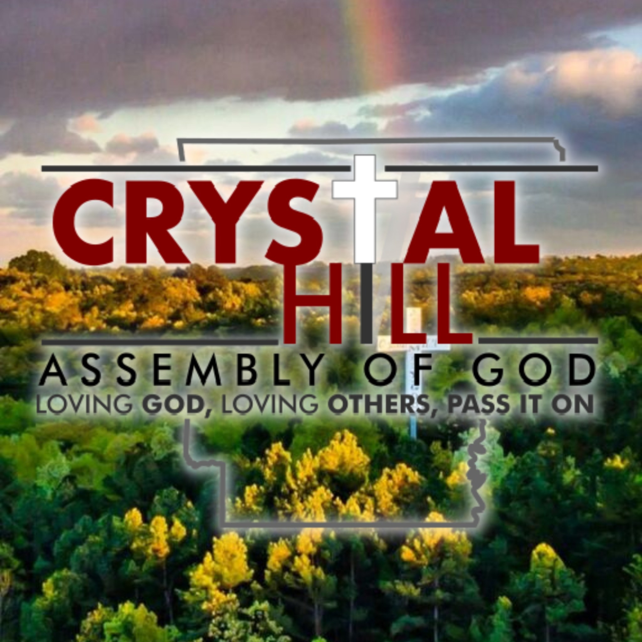 Crystal Hill Assembly of God 