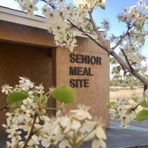 Community Services Center Food Pantry